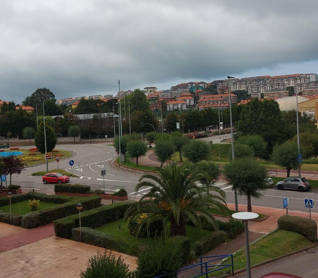 Apartamento Sobrevilla Sdr IV Sardinero Santander Exterior photo