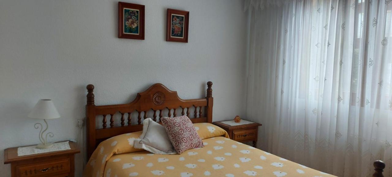 Apartamento Sobrevilla Sdr IV Sardinero Santander Exterior photo