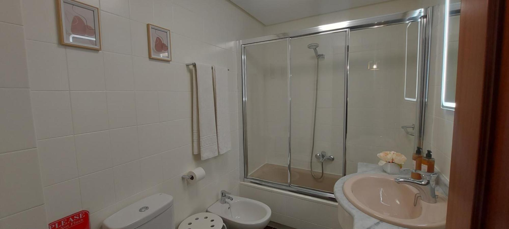 Apartamento Sobrevilla Sdr IV Sardinero Santander Exterior photo