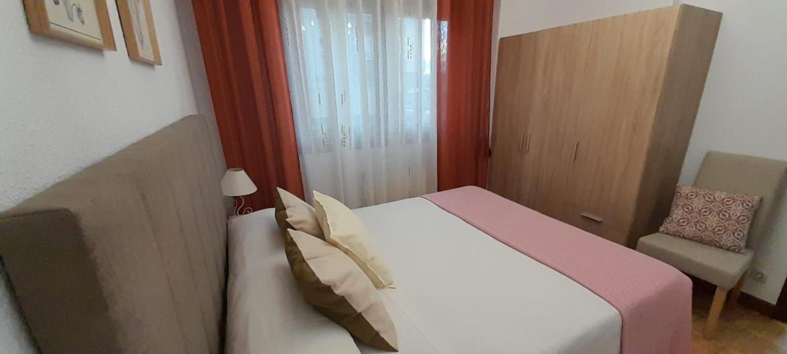 Apartamento Sobrevilla Sdr IV Sardinero Santander Exterior photo